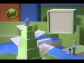 PBS Kids Go Russian Boxes