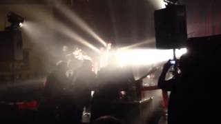 Rockwalli @ Sherwood