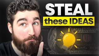 8 Marketing Ideas that Generated Over $5,000,000 in Revenue