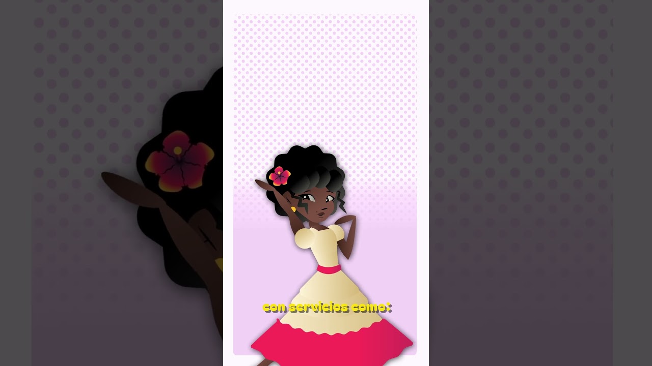 Imagen del video: Eva sigue impulsando el cambio con enfoque diferencial