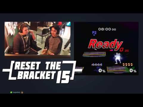 RTB #15 - Post Tournament Interviews with Cool Lime and Hyperflame - SSBM
