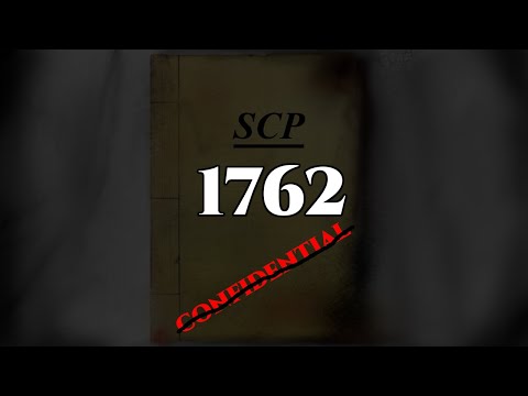 SCP Foundation Case Files - 1762 : Where The Dragons Went