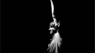 Tocotronic - Ich werde nie mehr alleine sein (Live)