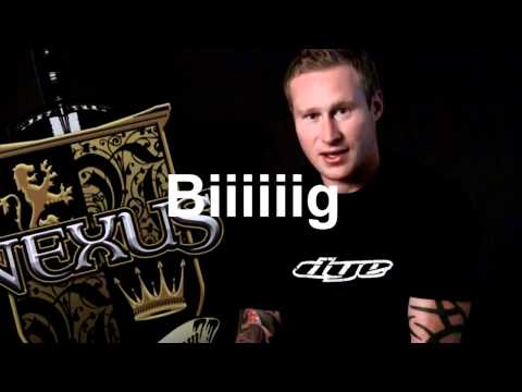 Neil Campbell rant at end of london nexus episode 3