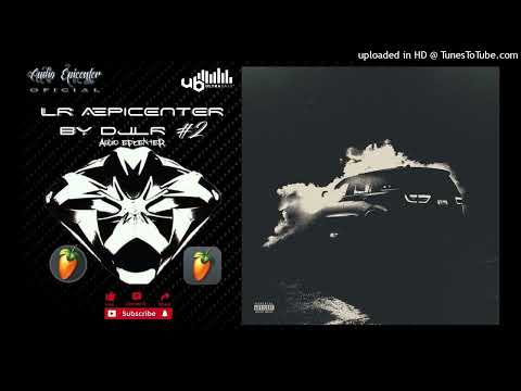 La Durango "EPICENTER" - Peso Pluma, Eslabon Armado & Junior H