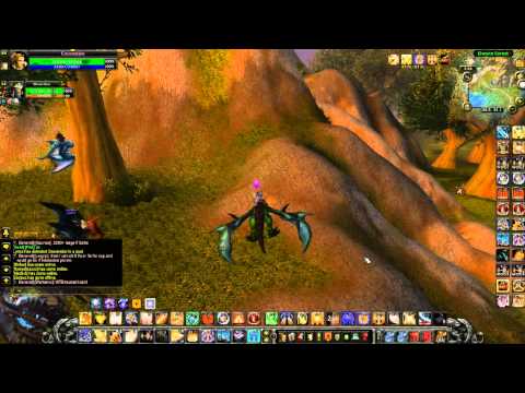 Vanguards 4.1 Ret Hunter 2s PvP Arena RAW - 3 / 5