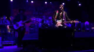 Little Steven And The Disciples Of Soul - Standing in the line of fire, Barcelona, 7-12-17