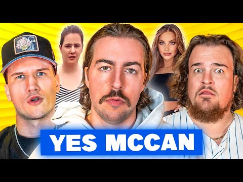 TOUT sur la SÉPARATION de DEAD OBIES, le SCAM de l’avocate Tiktok & jouer Damien dans fugueuse !