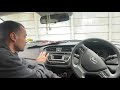 Hyundai I20 Radio Removal