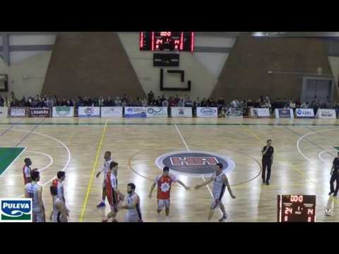 Emisión en directo de Zornotza ST  vs Coviran Granada