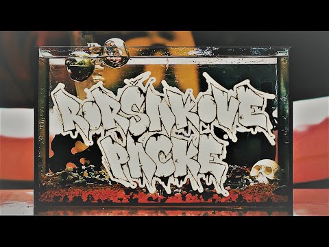 Axel - BumBep feat. Ringe, Burke, Smirbe, Chiro, RETA (Official Audio)