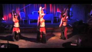 The Orchids - Bad , Bad Move by Vyvienne Long