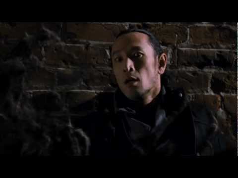 Breaking Dawn: Part 2 clips