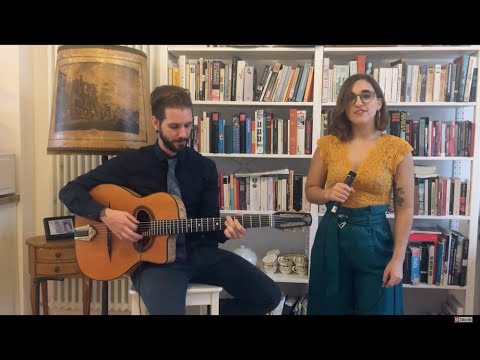 Lucia Boffo & Filippo Dall'Asta -  L.O.V.E.