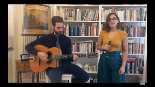 Lucia Boffo & Filippo Dall'Asta -  L.O.V.E.