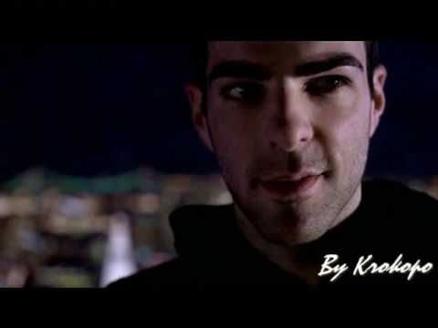 Dexter & Sylar - Thé à la menthe