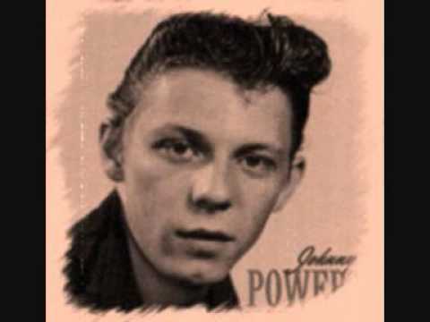Johnny Powers - I'm Walkin'