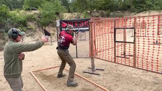 2021 Ruger USPSA Area 7 Championship