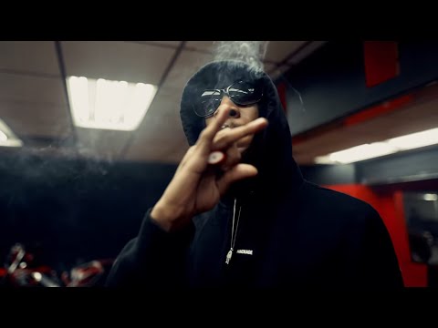 Kayy Mack x Dee Wade - Yawah Be The Gang (Shot by Man Films)