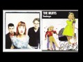 The Muffs - Happening