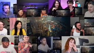Download lagu Crush (크러쉬) - 'Rush Hour (Feat. j-hope of BTS)' MV | reaction mashup mp3