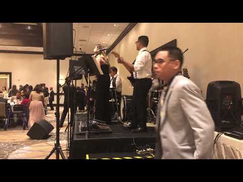 You To Me Are Everything by The Real Thing (Cover by: 225 Band)