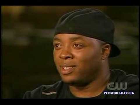 Contestants Performing Buttons (Search For the Next Doll)