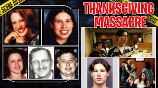Download lagu The Thanksgiving Mass Murder That Shocked The World! (True Crime Documentary) mp3 Download lagu The Thanksgiving Mass Murder That Shocked The World! (True Crime Documentary) mp3