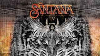 Santana: *Caminando* (from "SANTANA IV",2016)