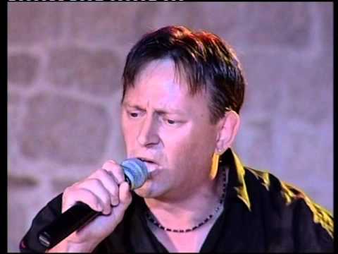 Čuvaj mi Anticu moju - Denis & Pino