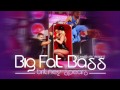 Britney Spears - Big Fat Bass (Live Studio Version ...