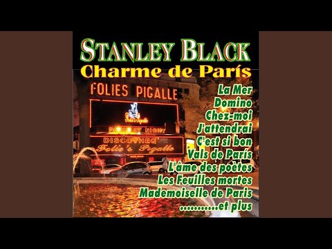 Stanley Black music, videos, stats, and photos
