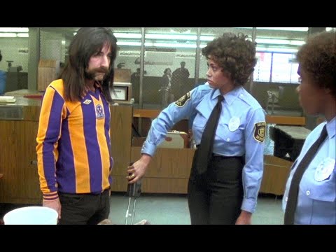 THIS IS SPINAL TAP (1984) Harry Shearer and Gloria Gifford