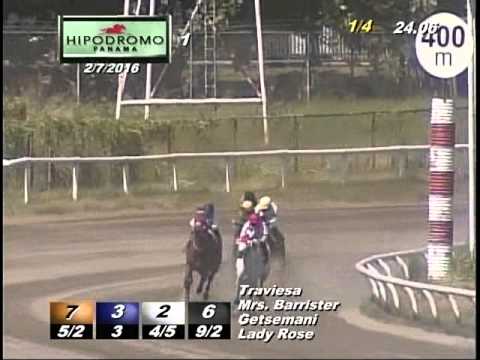 1RA CARRERA DEL  DOMINGO 7  DE FEBRERO DE 2016