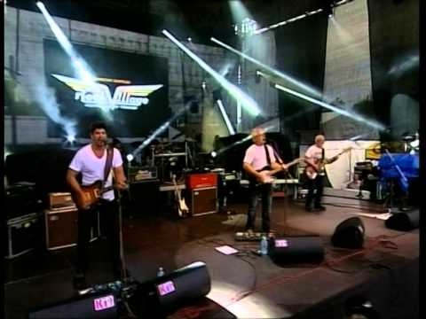 TV Banat Vrsac - ROCK N ROLL VOZNJA 63, Rock Village 2014