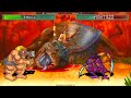 Time Killers Cosme Fulanito Chile Vs Lutherm Chile Arcade