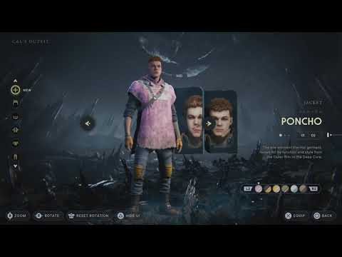 How to CHEESE the Spawn of Oggdo in STAR WARS Jedi  Survivor™