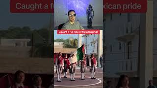 Wave the flag, not your friend’s patience #friends #fyp