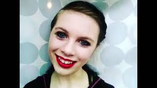 Katelyn Nicole Davis Instagram Video (18)