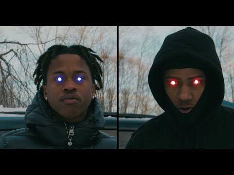 RG x Ace Irv - NO HOOK | 🎥 by @UpstateGroove