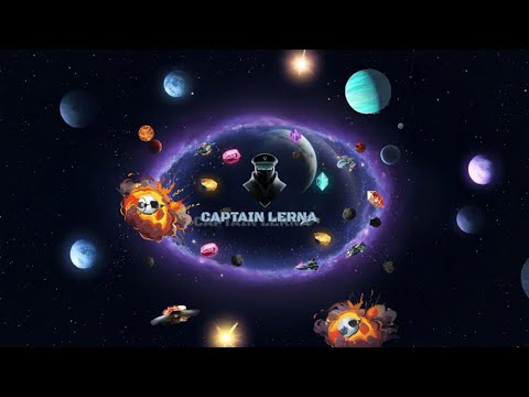 Captain Lerna