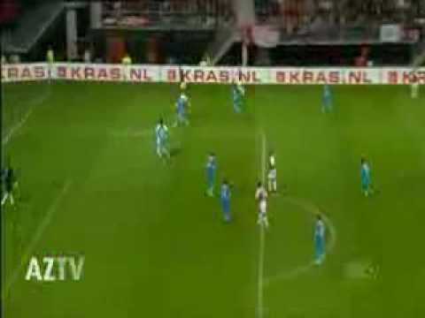 De ommekeer: AZ Alkmaar - PSV