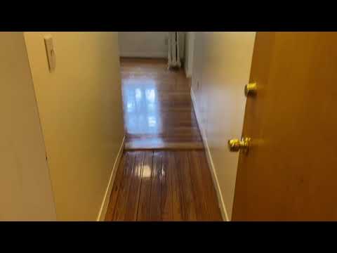 68 Myrtle St. #6 - $2500 - One Bedroom