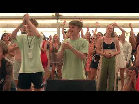 Yoga United Festival CU 2023