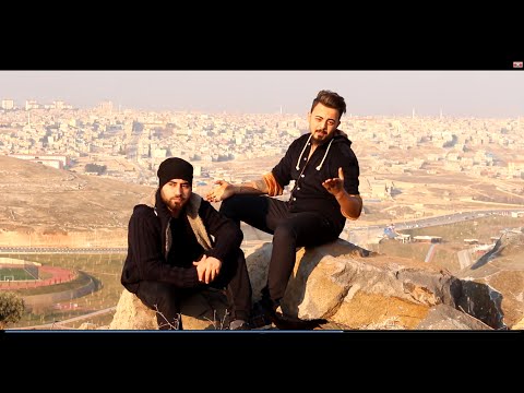 27 Tehlike & Garez 2016 [Ayrılığın Acısı] Izdı-Rap Record FuLL HD Klip