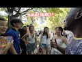 Insane First Experience At Shanghai Marriage Market This Happened China