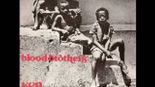 Ken Boothe - Blood Brother