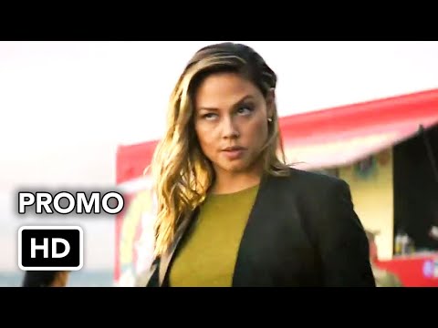 NCIS: Hawaii (First Look Teaser)