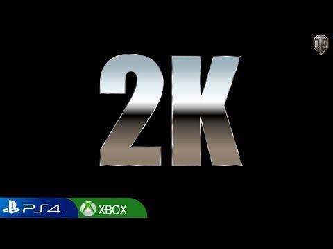 I never planned for this - World of Tanks Console