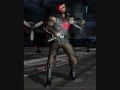 Mortal Kombat Kano's theme 